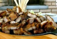 Como Fazer Panceta a Moda TvChurrasco