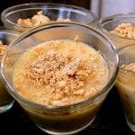 Como Fazer Paçoca Cremosa (Doce de Paçoca Cremosa no Potinho)