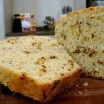 Como Fazer Pão Caseiro de Tomate Seco