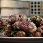 Como Fazer Tempero Especial para Coração de Frango