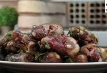 Como Fazer Tempero Especial para Coração de Frango