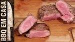Amaciando a Carne para o Churrasco (Tenderize Meat) - BBQ em Casa