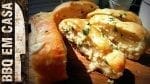 Receita de Pasta de Alho Suprema (Supreme Garlic Paste) - BBQ em Casa