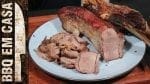 Receita de Costela Gaúcha (Beef Ribs) – BBQ em Casa