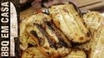 Receita de Pasta Simples para Churrasco - BBQ em Casa