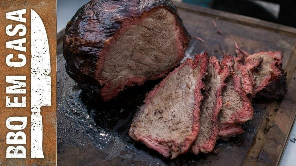 Receita de Cupim Defumado – BBQ em Casa - Tv Churrasco