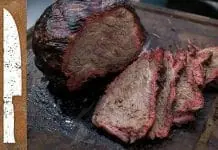 Receita de Cupim Defumado - BBQ em Casa