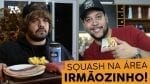 Picanha Recheada com Bacon e Queijo Feat. Cezar Maracujá o Squash!!! - BBQ em Casa