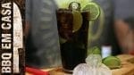 Cuba Libre - Drinks para o seu Churrasco! - BBQ em Casa