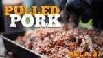 Pulled Pork (Receita De Copa Lombo Desfiado) - Cansei de Ser Chef