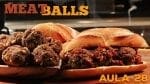 Meatballs (Como Fazer Almôndegas Perfeitas) - Cansei de Ser Chef