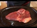 Steak do Alcatra - Galeto na Brasa - Queijo no Espeto - Churrasqueadas