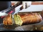 Pão de Alho - Picanha Suína - Ossobuco - Churrasqueadas