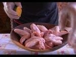 Churrasco de Carne Moída - Asa de Frango - X-Picanha - Churrasqueadas