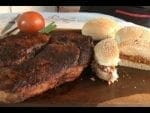 Viradão a Casaca – Pulled Pork – Sanduba Cubano – Churrasqueadas