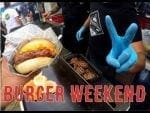 Visitamos a Burger Weekend – Burger Fest – Canal Rango