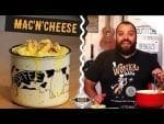 Como Fazer Mac'n'cheese - Com Uma Panela Só - Canal Rango