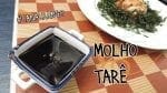 Molho Tarê - Para Hot Roll e Empanados (Hot Phidadelphia ) - Canal Rango