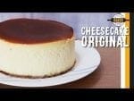 Como Fazer Cheesecake - Com o Marcos do Bake Off Brasil - Canal Rango