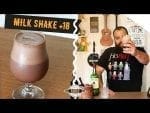 Milk Shake de Chocolate Com Whisky - Canal Rango