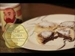 Tortinha de Nutella - Pronta em 5 Minutos - Canal Rango