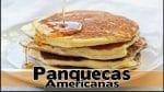Panqueca Americana - Pancake - Panqueca de Desenho - Canal Rango