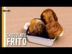 Chocolate Frito! - Canal Rango