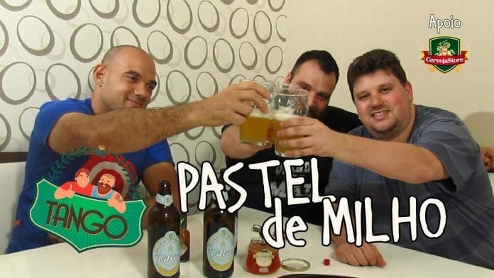 Tango 08 - Pastel Mineiro Uai SÔ, Desafio Friboi - Canal Rango