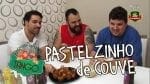 Tango 11 - Pastelzinho de Couve - Feat. Adriano - Canal Rango