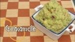 Como Fazer Guacamole - Fácil! - Canal Rango