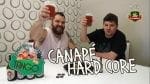 Tango 10 - Canapé Hard Core de Bacon e Gorgonzola - Vtnc Rodolfo - Canal Rango
