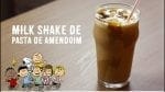 Milk Shake de Pasta de Amendoim - Especial Peanuts O Filme - Canal Rango