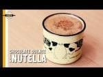 Chocolate Quente com Nutella - Canal Rango
