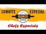 Convite Especial – Food Park Chefs Especiais – 02/04/2016 – Canal Rango