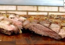 Como Fazer Churrasco de Fraldinha na Cerveja