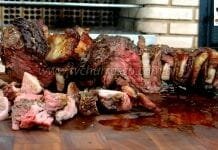 Como Fazer Fraldinha com Bacon