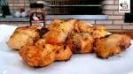 Como Fazer Frango à Passarinho na Churrasqueira