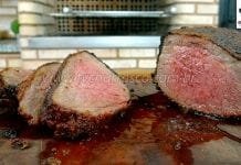 Como Fazer Picanha com Dry Rub