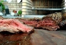 Como Fazer Churrasco de Fraldinha com Lemon Pepper