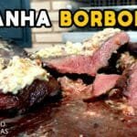 Como Fazer Picanha Borboleta - Churrasqueadas - Mestres do Churrasco