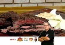 Como Fazer Fraldinha na Cerveja Puro Malte com Lúpulos Aromáticos – Tv Churrasco