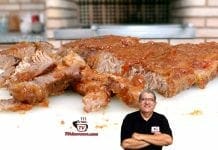 Carne de Segunda para Churrasco - Churrasco de Paleta com Molho Barbecue - Tv Churrasco