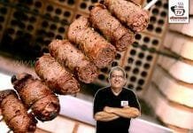 Como Fazer Rollito Espanhol - TvChurrasco