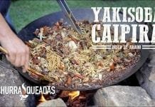 como fazer yakissoba,receita de yakissoba,Prazer da carne,churrasco,como fazer churrasco,receita de churrasco,bbq,bbq brasil,Brazilian barbecue,pit bbq,churrasqueada,programa de tv,canal de churrasco,carnes,cook,receitas,jose almiro,curso de churrasco