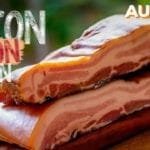 Bacon (Como Fazer Bacon) - Cansei de Ser Chef