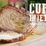 Cupim Seringado - Churrasqueadas