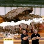 Picanha com Creme de Bacon - Luiz Bueno - Tv Churrasco na Estrada