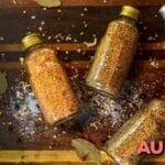 Rubs 2.0 (Como Fazer Rub para Defumação) - Cansei de Ser Chef