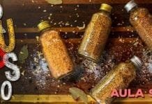 Rubs 2.0 (Como Fazer Rub para Defumação) - Cansei de Ser Chef