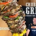 Churrasco Grego (Part. Valtão Tv Churrasco) - Churrasqueadas